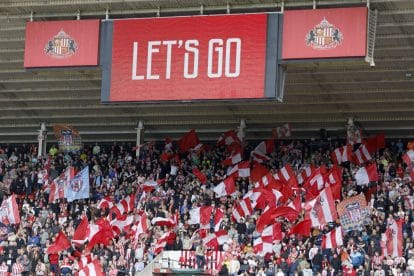 How and where to watch Sunderland vs Southampton on TV and live stream