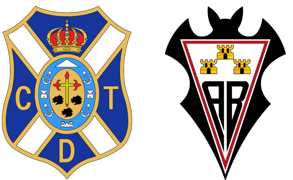 Tenerife vs Albacete prediction, betting odds and free tips 09/09/2023 1 Tenerife vs Albacete prediction