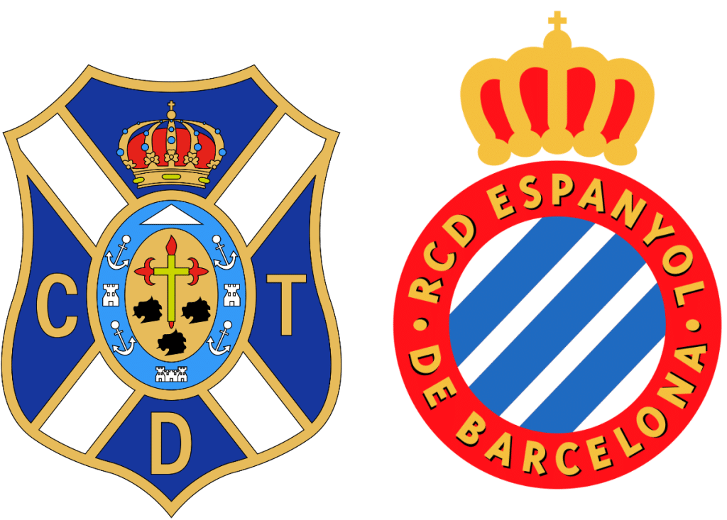 Tenerife vs Espanyol