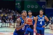 USA vs Montenegro prediction, time, and live stream &ndash; FIBA World Cup 2023