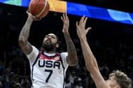 USA vs Germany prediction, time, and live stream – FIBA World Cup 2023