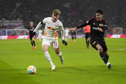 How and where to watch Union Berlin vs RB Leipzig on TV and live stream