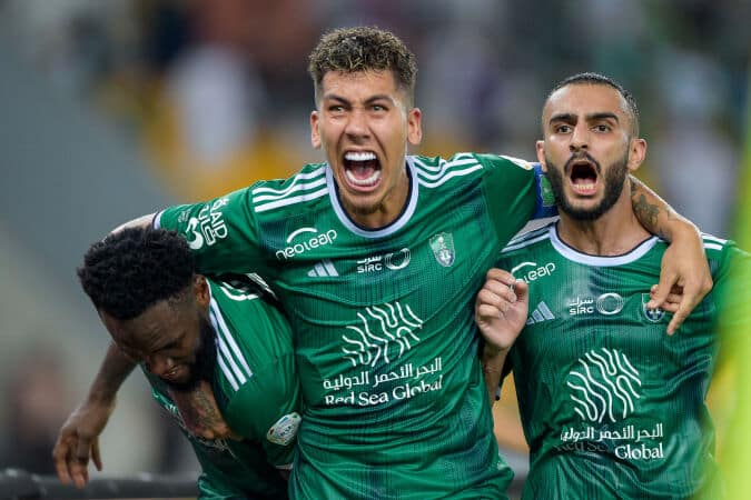 Al-Ahli vs Al-Taawoun predicted lineups: An opportunity for Al-Ahli to climb up the ladder?