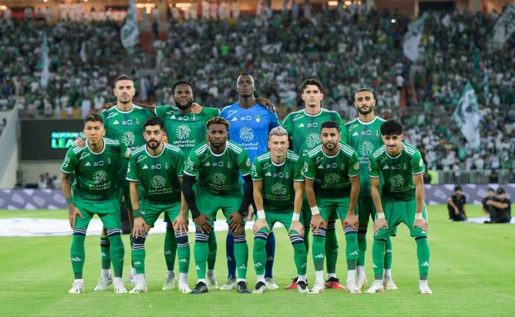 How and where to watch Al-Ahil vs Al-Taawoun on TV and live stream