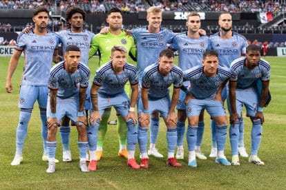 How and where to watch NYCFC vs New York Red Bulls on TV and live stream