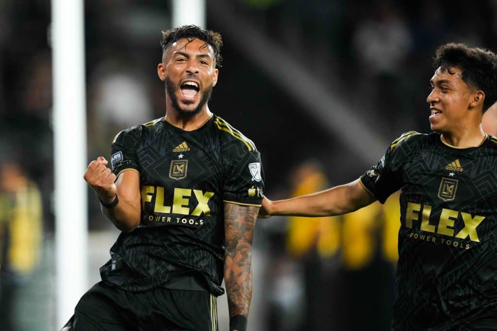 LAFC vs LA Galaxy TV coverage and live streaming options 1 LAFC vs LA Galaxy TV coverage and live streaming options