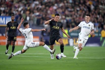 LAFC vs LA Galaxy Predicted Lineups: A Chance for Redemption?