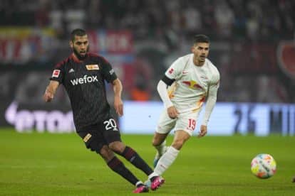 Union Berlin vs RB Leipzig predicted lineups: Will Kevin Behrens Magic Continue?