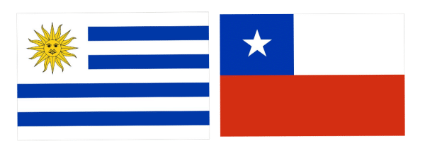 Uruguay vs Chile prediction, betting odds and free tips 09/09/2023 1 Uruguay vs Chile prediction