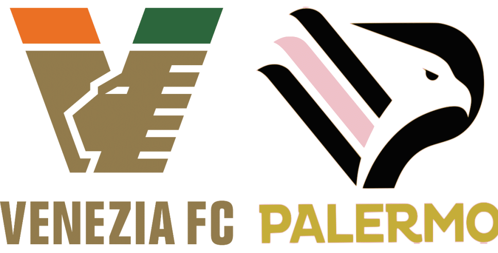 Venezia vs Palermo