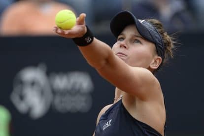 Kenin vs Kudermetova: Can Veronika impose herself again against Sofia?