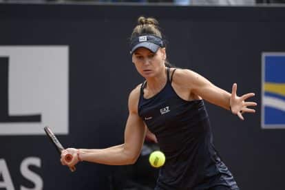 Veronika Kudermetova vs Anastasia Pavlyuchenkova prediction and odds: Japan Open 2023