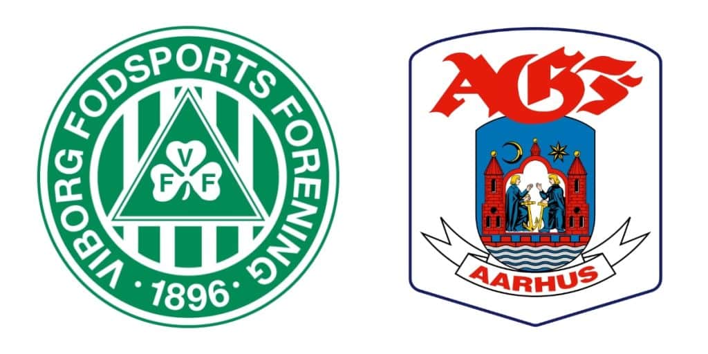 Viborg vs AGF Aarhus