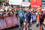 La Vuelta Stage 19 odds and predictions