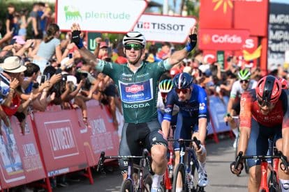 La Vuelta Stage 19 odds and predictions