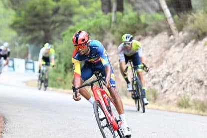 La Vuelta Stage 11 odds and predictions