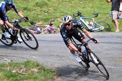 La Vuelta Stage 15 odds and predictions