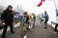 La Vuelta Stage 18 odds and predictions