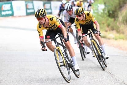 La Vuelta Stage 20 odds and predictions