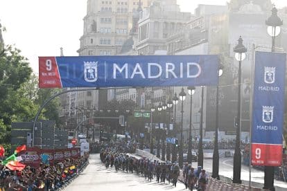 La Vuelta Stage 21 odds and predictions