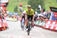 La Vuelta Stage 17 odds and predictions