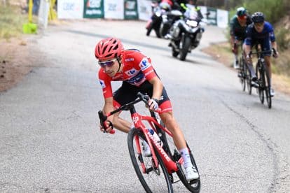 La Vuelta Stage 9 odds and predictions