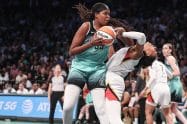 WNBA Semifinals preview – schedule, predictions and where to watch