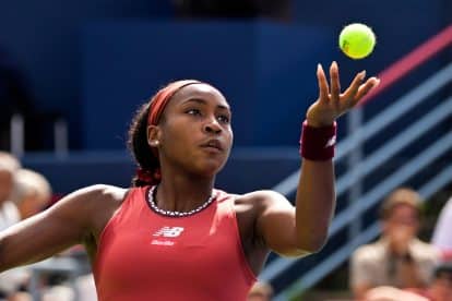 The WTA China Open 2023 draw &ndash; seeds, qualifiers, wildcards, and more