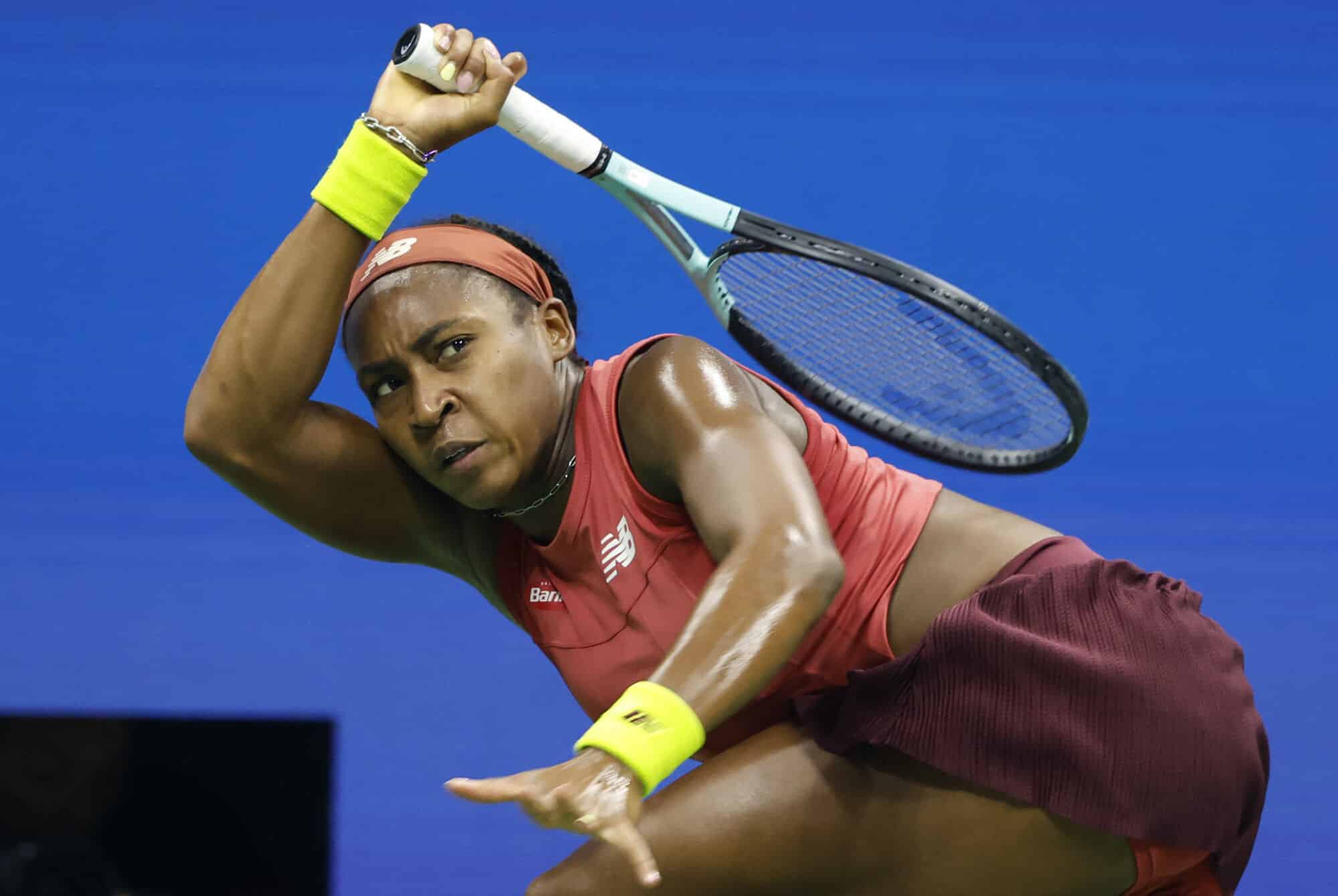 WTA Finals 2023: Four weeks to go, four spots left - event breakdown as things stand 1 WTA Finals 2023