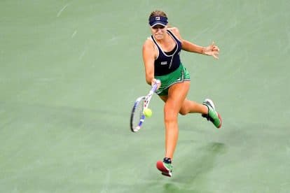 WTA rankings updates September 25th 2023 – another remarkable week for American tennis