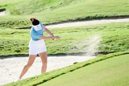 Where to watch Solheim Cup 2023 on TV and live stream – complete TV schedule