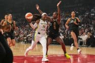 Dallas Wings vs Las Vegas Aces game 3 prediction and odds: 2023 WNBA semifinals