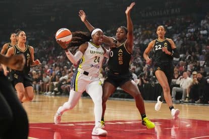 Dallas Wings vs Las Vegas Aces game 3 prediction and odds: 2023 WNBA semifinals