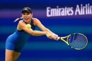 Caroline Wozniacki vs Jennifer Brady prediction and odds: US Open 2023