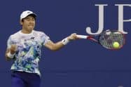 Yoshihito Nishioka vs Aslan Karatsev prediction and odds: Zhuhai Championships 2023