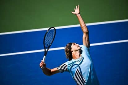 Zverev vs Dimitrov: Will the rivalry remain one-sided?