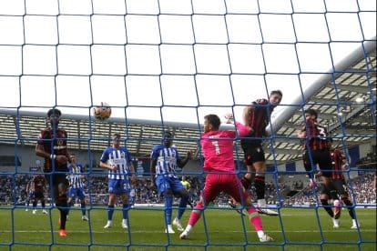 Brighton vs Bournemouth player ratings: The Seagulls continue to prosper