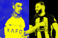 Benzema vs Ronaldo stats – who can lift one last CL title?