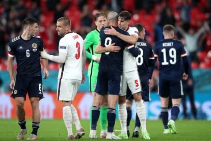 Scotland vs England head to head: How one result could make history