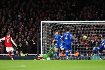 Everton vs Arsenal H2H: Dyche desperate for a repeat of last season