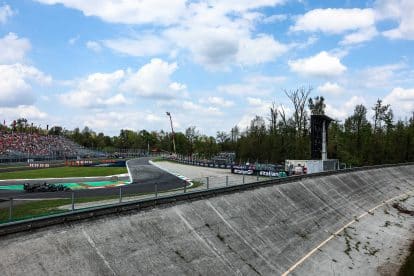 F1 Italian GP predictions and betting tips