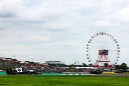 F1 Japanese GP predictions and betting tips