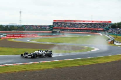 F1 Japanese GP preview – start time, how to watch & more