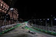 F1 Singapore GP preview &ndash; start time, how to watch & more