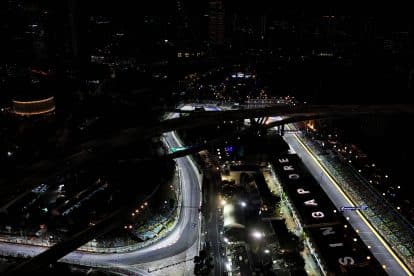 F1 Singapore GP predictions and betting tips