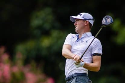 Fortinet Championship 2023 leaderboard and odds – how things stand after day 2