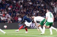France vs Republic of Ireland player ratings: Les Bleus prove too much for Kenny&rsquo;s men