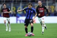 Inter Milan vs AC Milan TV coverage and live streaming options