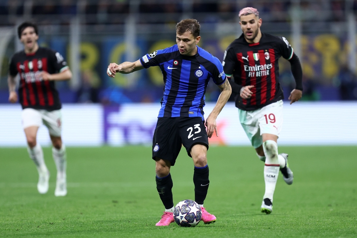 Inter Milan vs AC Milan TV coverage and live streaming options 1 inter milan vs ac milan tv schedule
