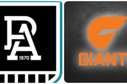 Port Adelaide Power vs GSW Giants predictions and odds: AFL 2023 finals series